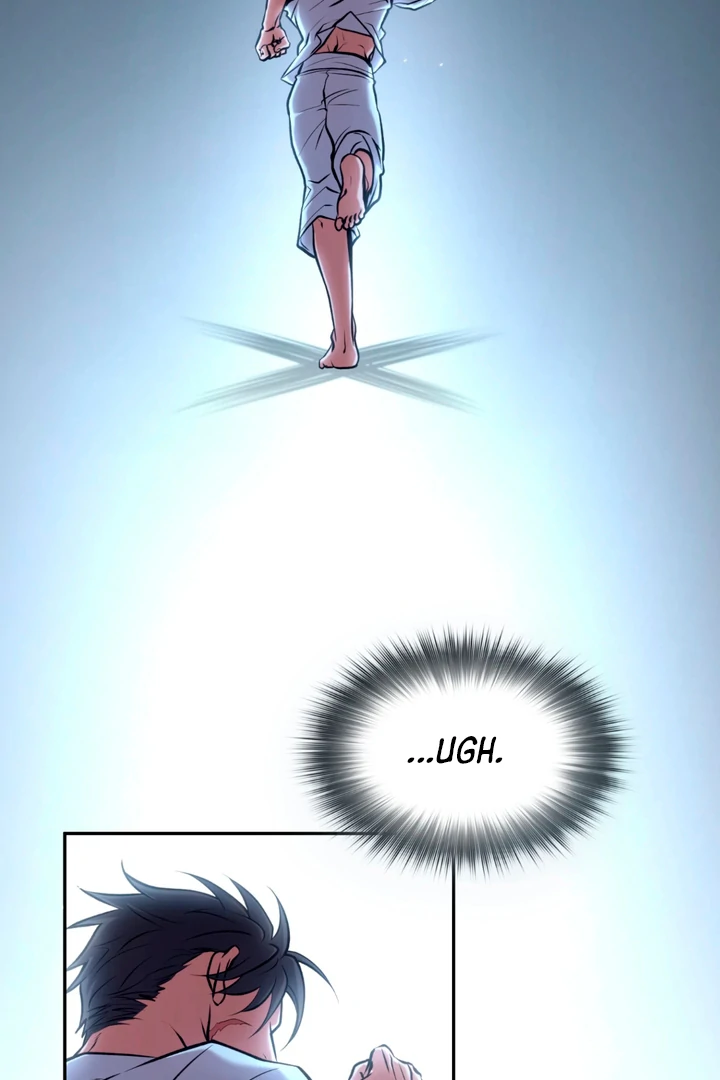 Dawning Light [Kaizen Scan] - Chapter 8 manhwa