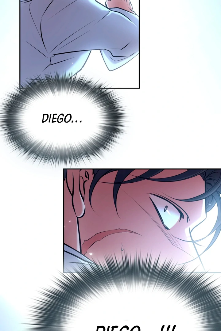 Dawning Light [Kaizen Scan] - Chapter 8 manhwa