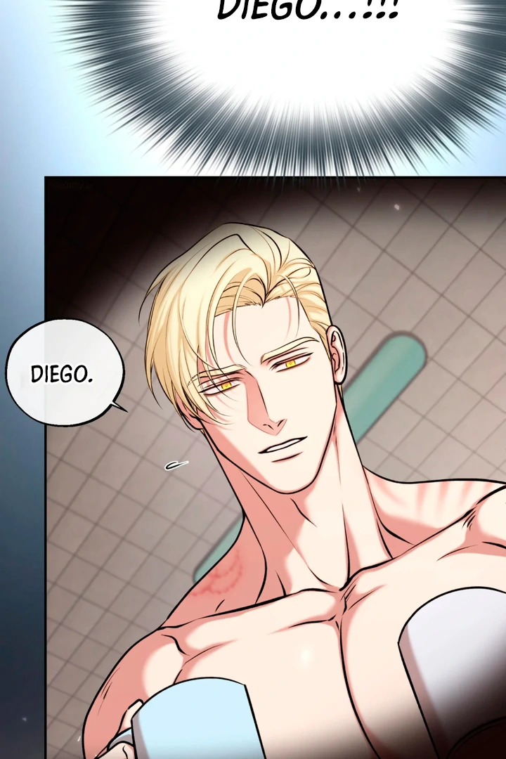 Dawning Light [Kaizen Scan] - Chapter 8 manhwa
