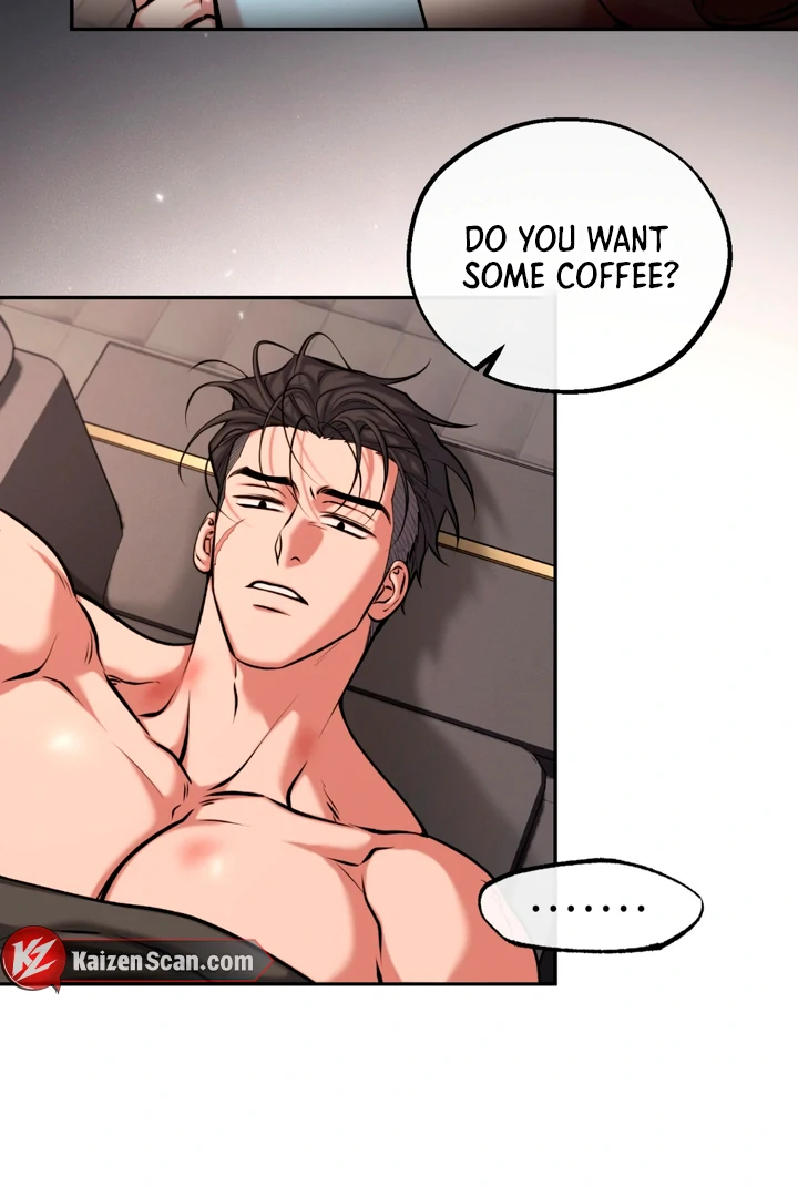 Dawning Light [Kaizen Scan] - Chapter 8 manhwa