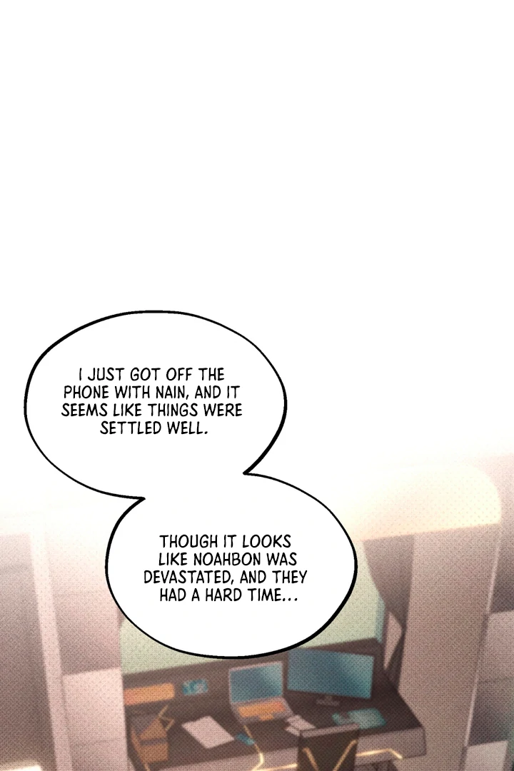 Dawning Light [Kaizen Scan] - Chapter 8 manhwa