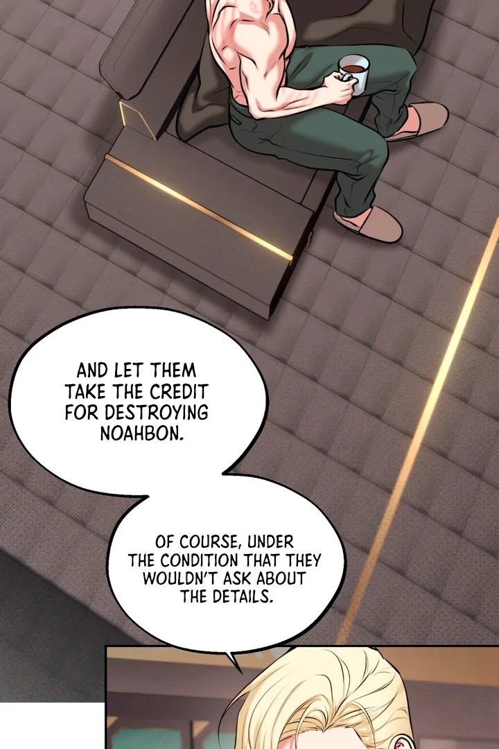 Dawning Light [Kaizen Scan] - Chapter 8 manhwa