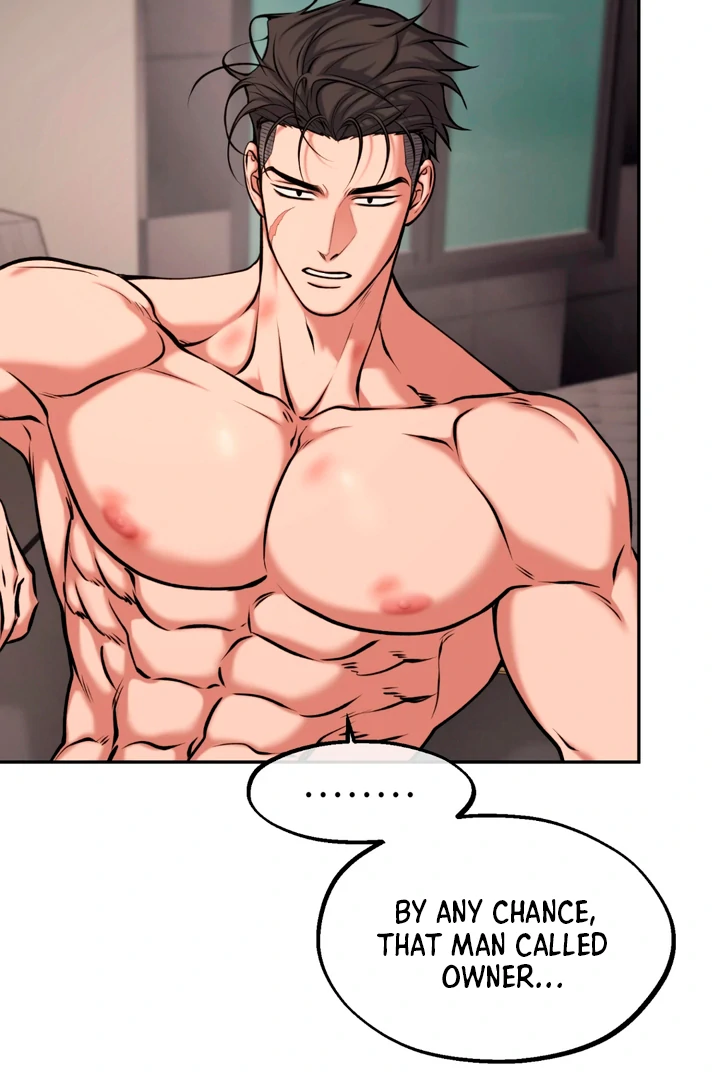 Dawning Light [Kaizen Scan] - Chapter 8 manhwa