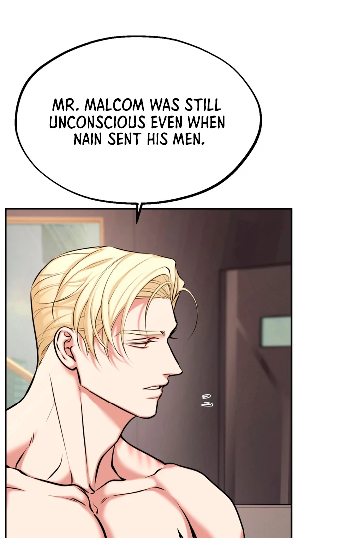 Dawning Light [Kaizen Scan] - Chapter 8 manhwa