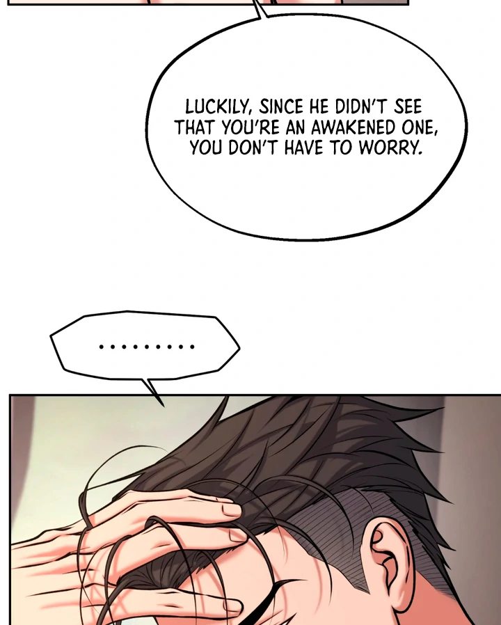 Dawning Light [Kaizen Scan] - Chapter 8 manhwa
