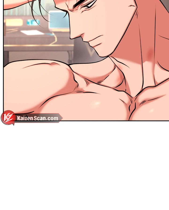 Dawning Light [Kaizen Scan] - Chapter 8 manhwa
