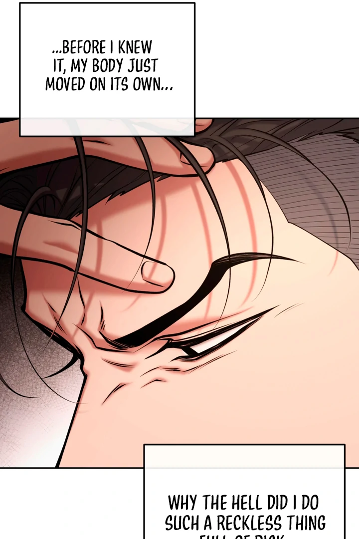 Dawning Light [Kaizen Scan] - Chapter 8 manhwa