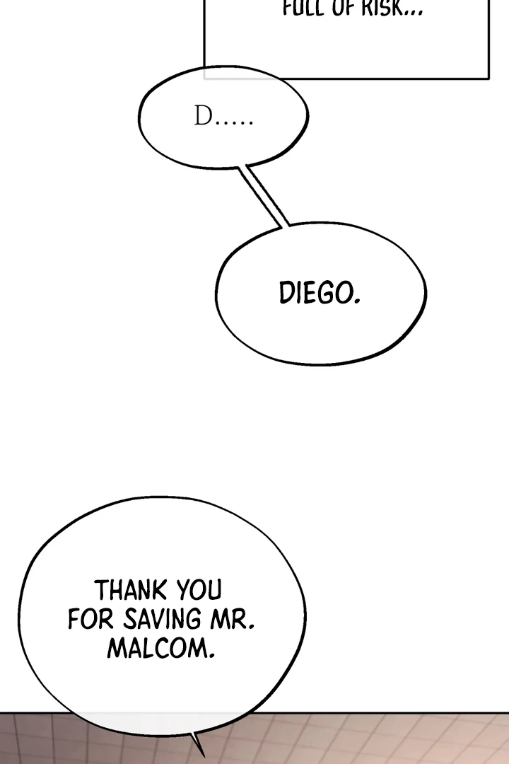 Dawning Light [Kaizen Scan] - Chapter 8 manhwa
