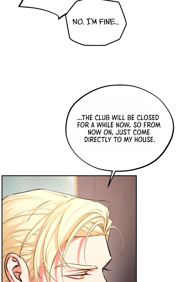Dawning Light [Kaizen Scan] - Chapter 8 manhwa