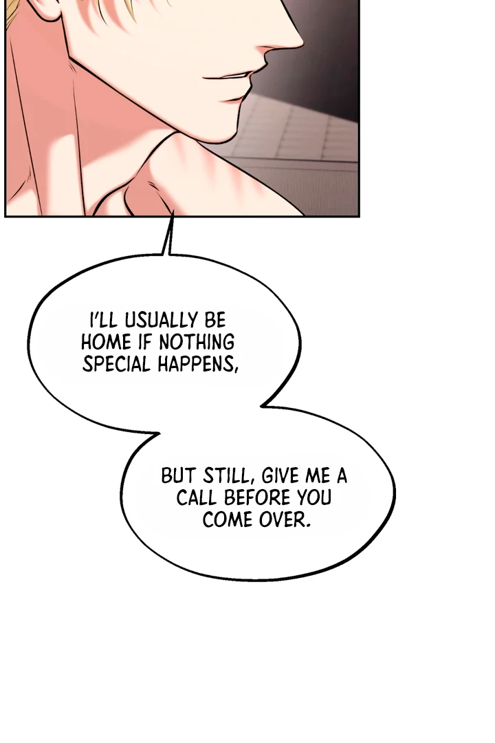 Dawning Light [Kaizen Scan] - Chapter 8 manhwa