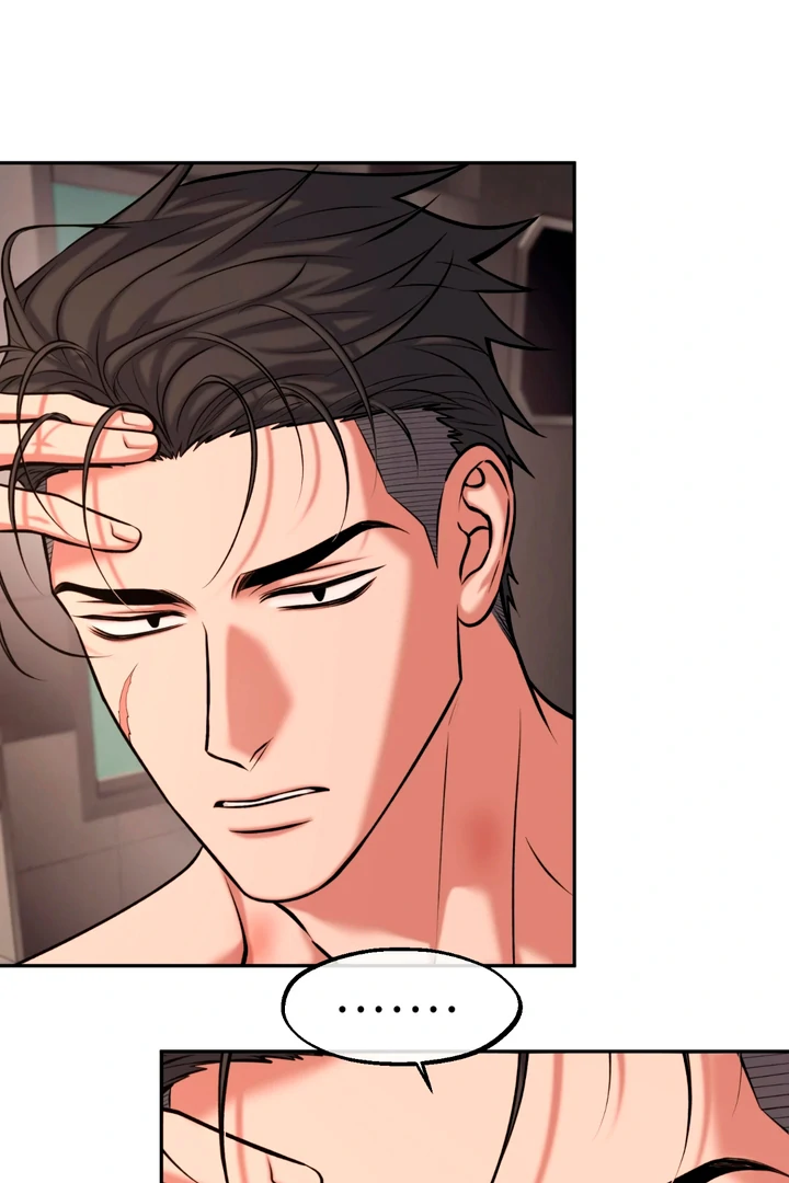 Dawning Light [Kaizen Scan] - Chapter 8 manhwa