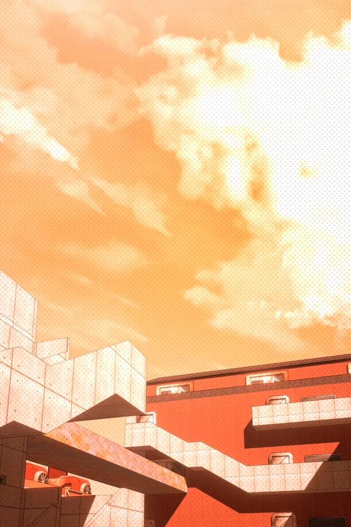 Dawning Light [Kaizen Scan] - Chapter 8 manhwa
