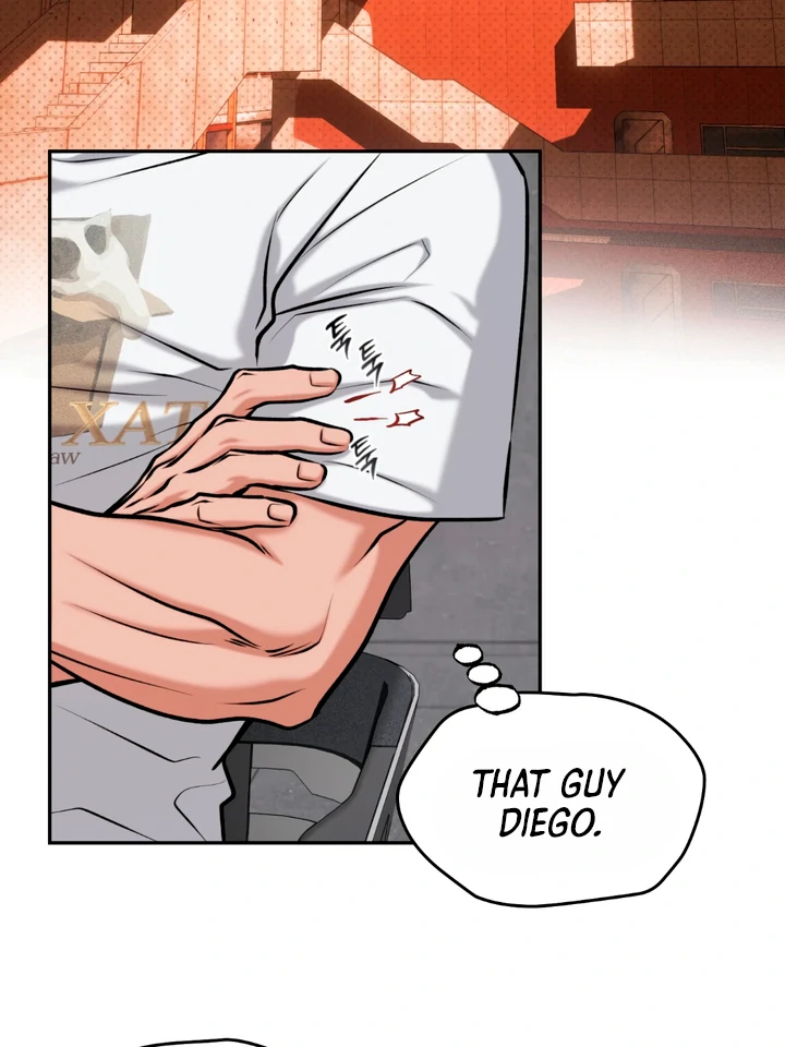 Dawning Light [Kaizen Scan] - Chapter 8 manhwa