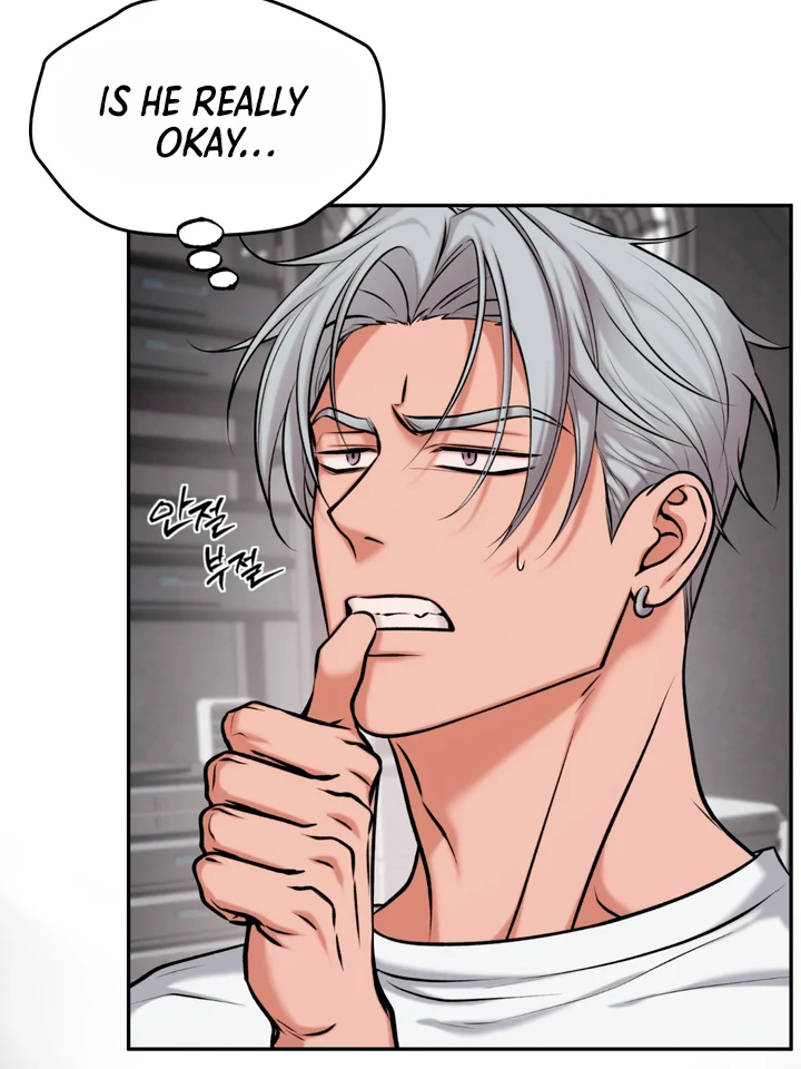 Dawning Light [Kaizen Scan] - Chapter 8 manhwa