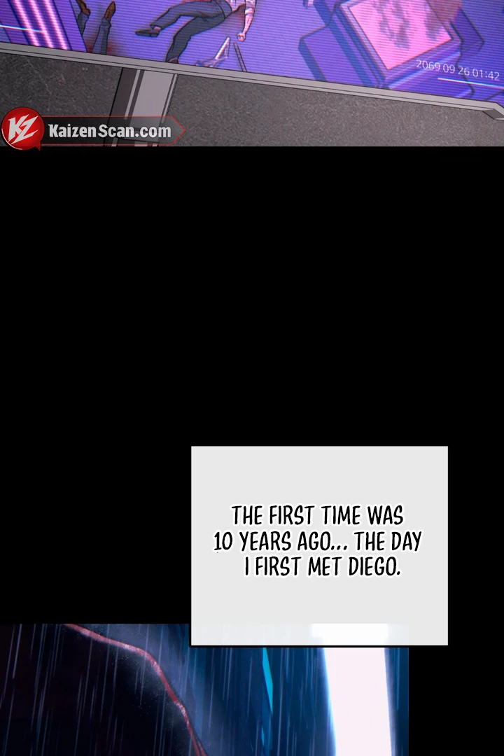 Dawning Light [Kaizen Scan] - Chapter 8 manhwa