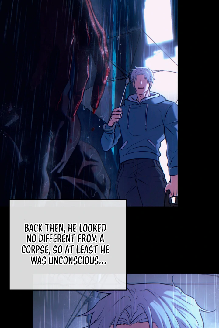 Dawning Light [Kaizen Scan] - Chapter 8 manhwa