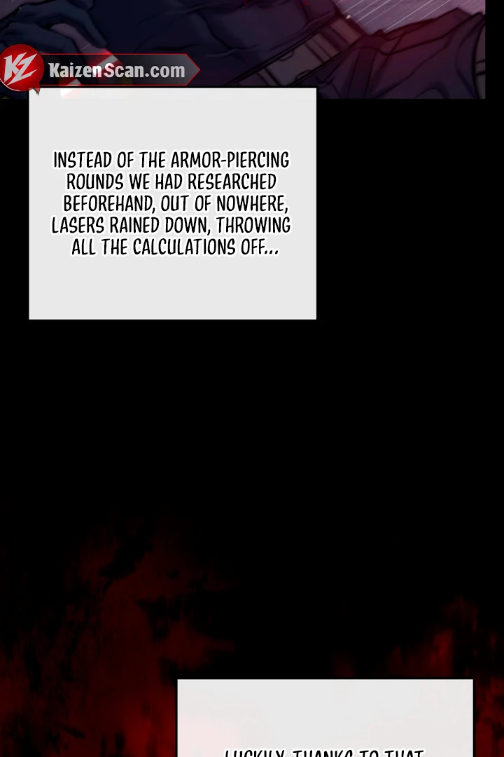 Dawning Light [Kaizen Scan] - Chapter 8 manhwa