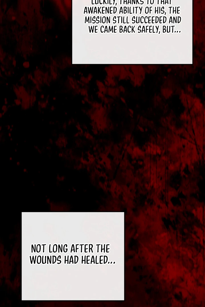Dawning Light [Kaizen Scan] - Chapter 8 manhwa