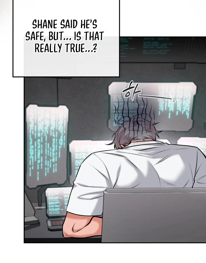 Dawning Light [Kaizen Scan] - Chapter 8 manhwa