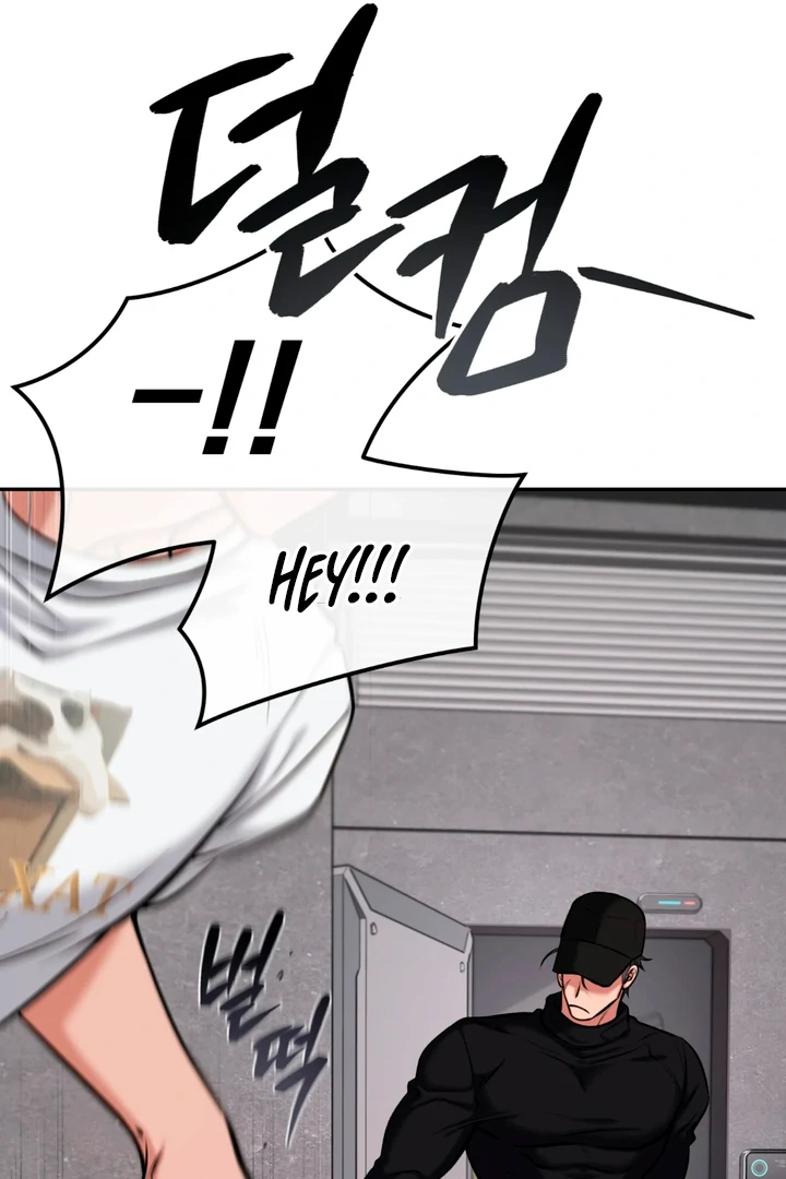 Dawning Light [Kaizen Scan] - Chapter 8 manhwa