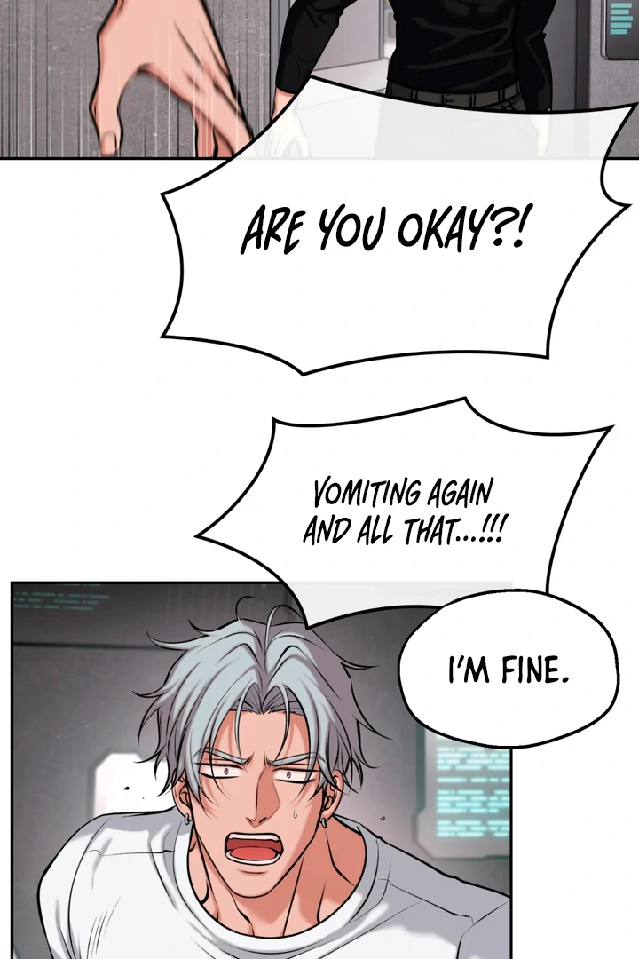 Dawning Light [Kaizen Scan] - Chapter 8 manhwa