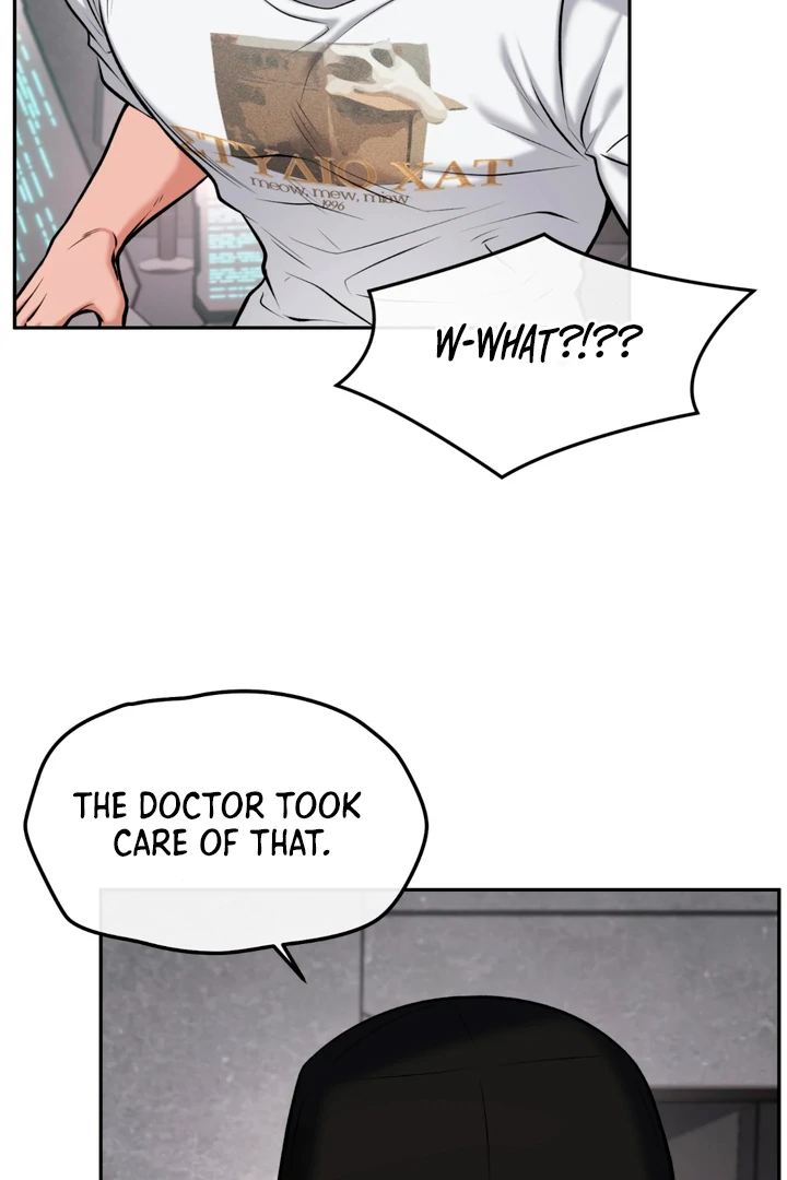 Dawning Light [Kaizen Scan] - Chapter 8 manhwa