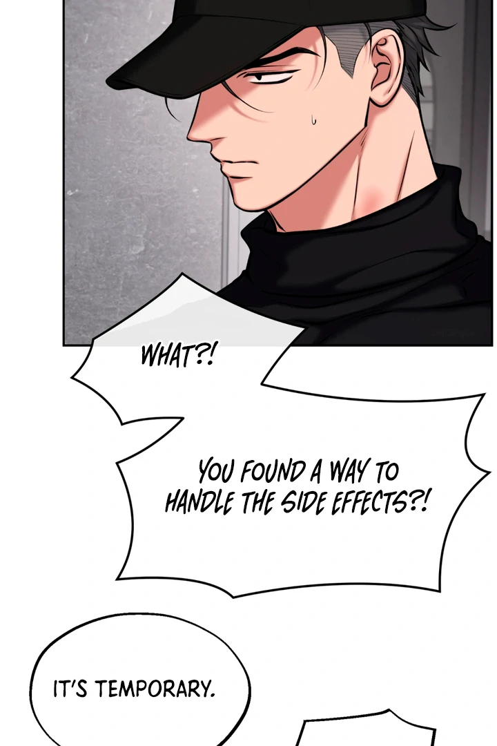 Dawning Light [Kaizen Scan] - Chapter 8 manhwa