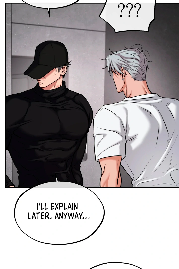 Dawning Light [Kaizen Scan] - Chapter 8 manhwa