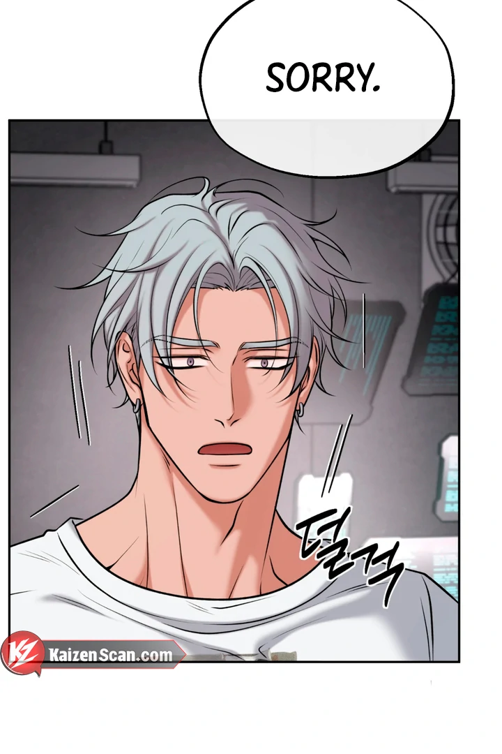 Dawning Light [Kaizen Scan] - Chapter 8 manhwa