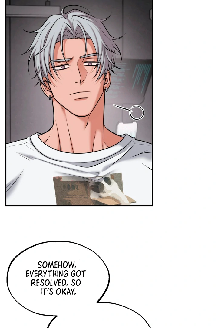 Dawning Light [Kaizen Scan] - Chapter 8 manhwa