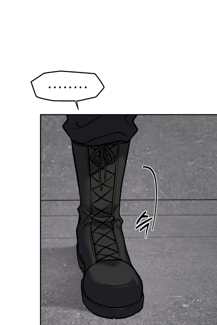 Dawning Light [Kaizen Scan] - Chapter 8 manhwa