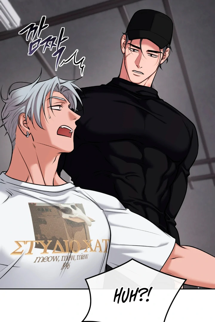 Dawning Light [Kaizen Scan] - Chapter 8 manhwa