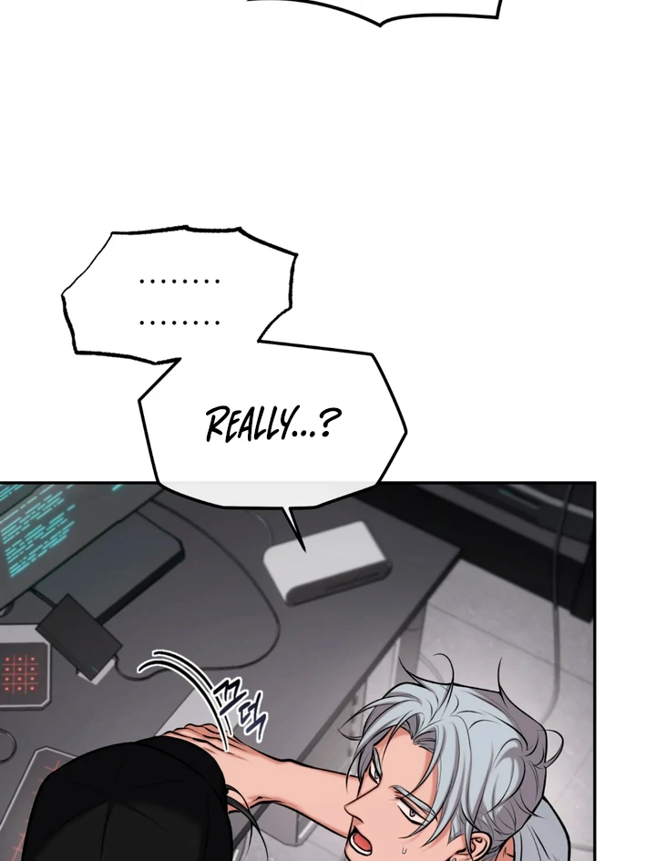 Dawning Light [Kaizen Scan] - Chapter 8 manhwa