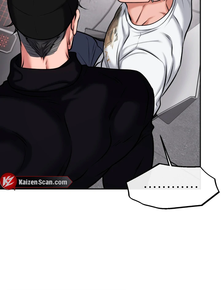 Dawning Light [Kaizen Scan] - Chapter 8 manhwa