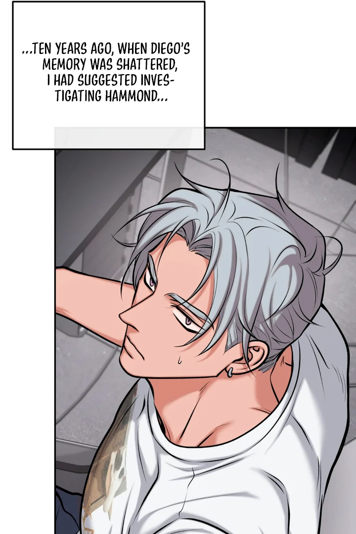 Dawning Light [Kaizen Scan] - Chapter 8 manhwa