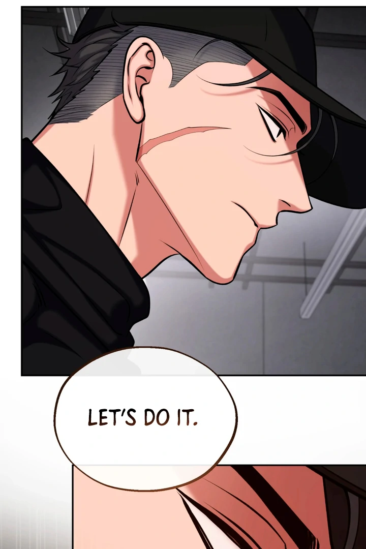 Dawning Light [Kaizen Scan] - Chapter 8 manhwa