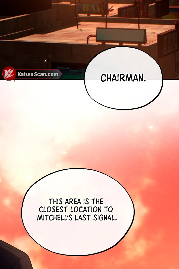Dawning Light [Kaizen Scan] - Chapter 8 manhwa