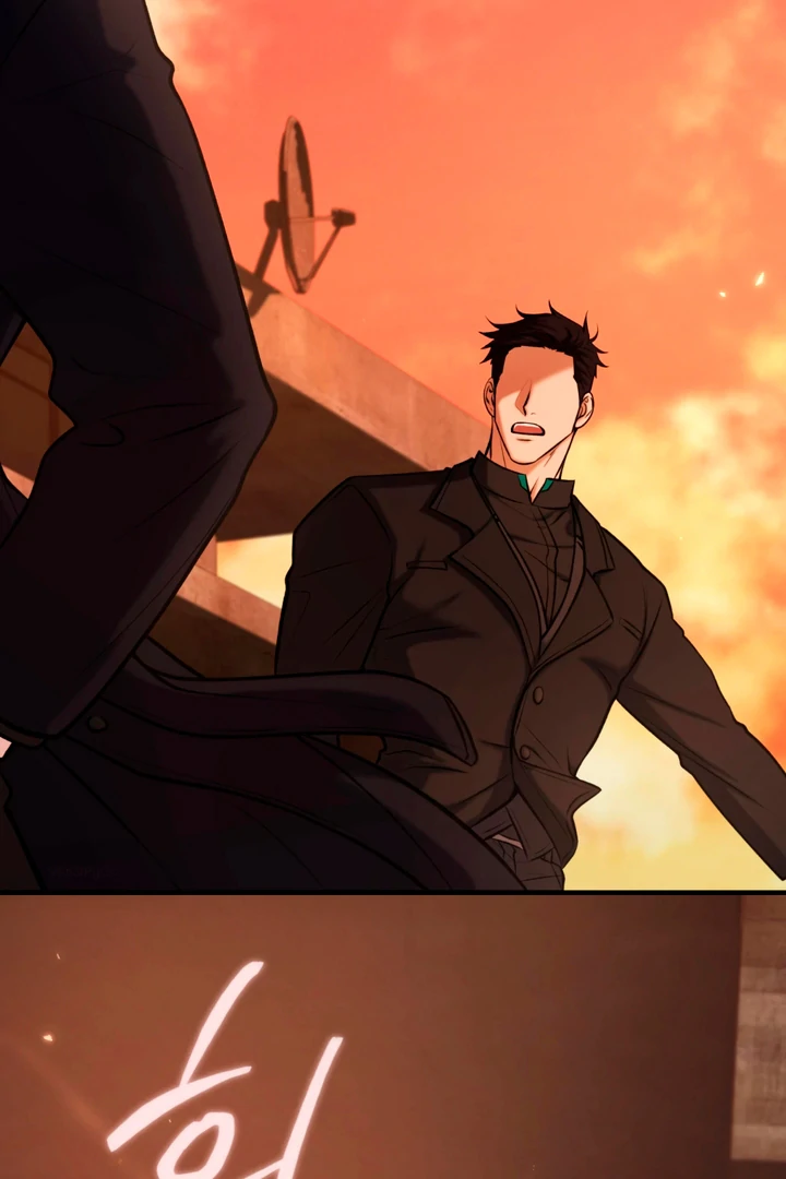Dawning Light [Kaizen Scan] - Chapter 8 manhwa