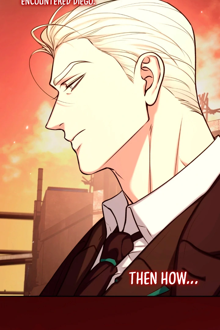 Dawning Light [Kaizen Scan] - Chapter 8 manhwa