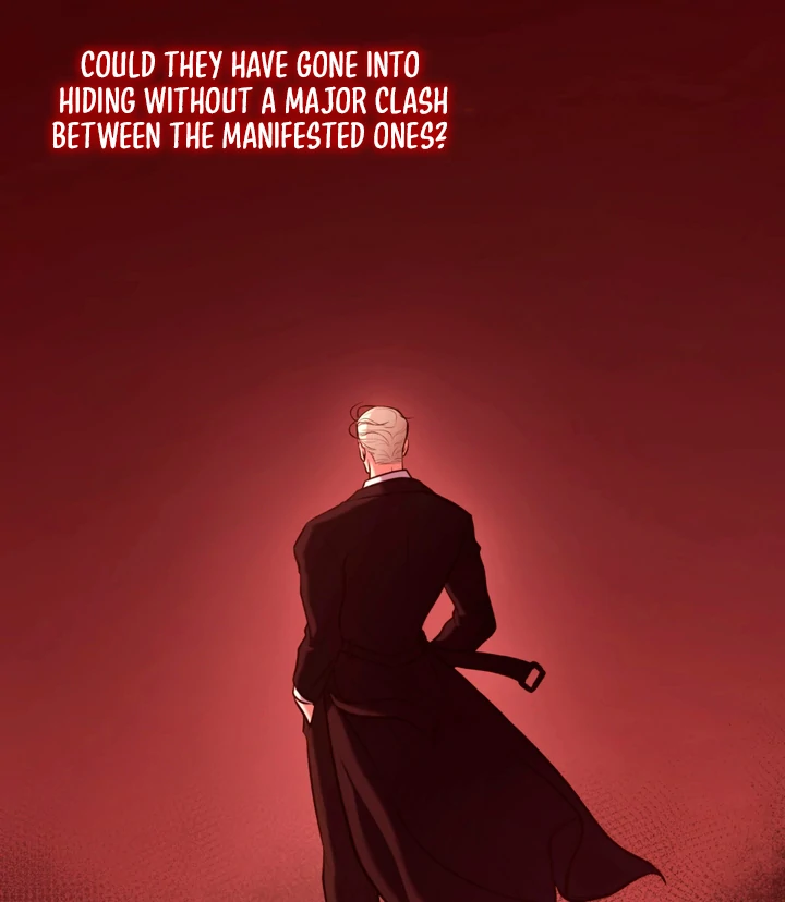 Dawning Light [Kaizen Scan] - Chapter 8 manhwa