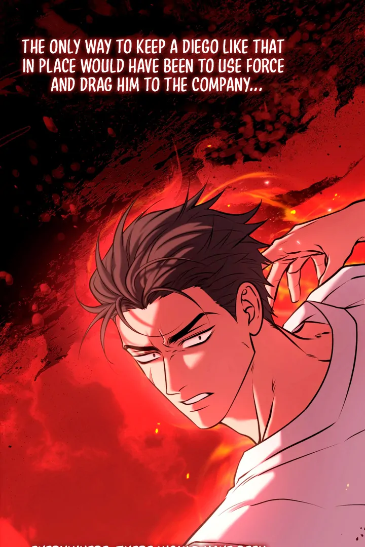 Dawning Light [Kaizen Scan] - Chapter 8 manhwa