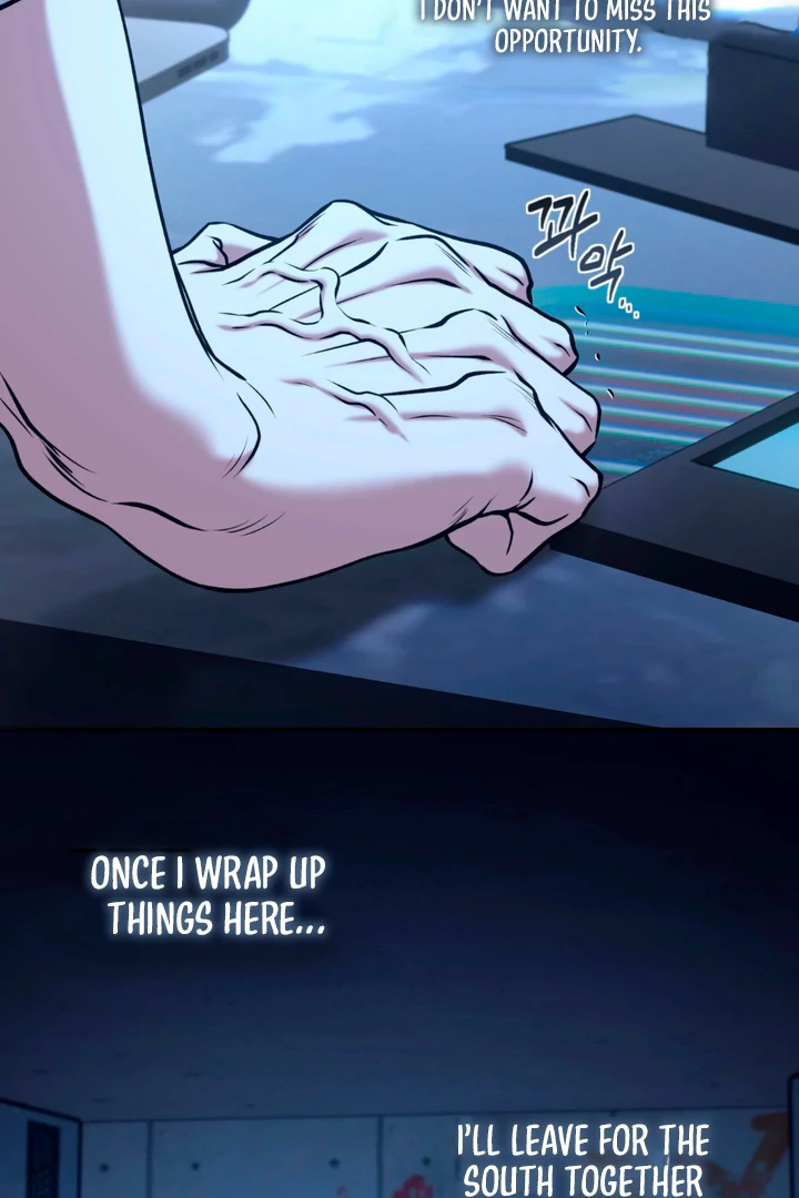 Dawning Light [Kaizen Scan] - Chapter 8 manhwa