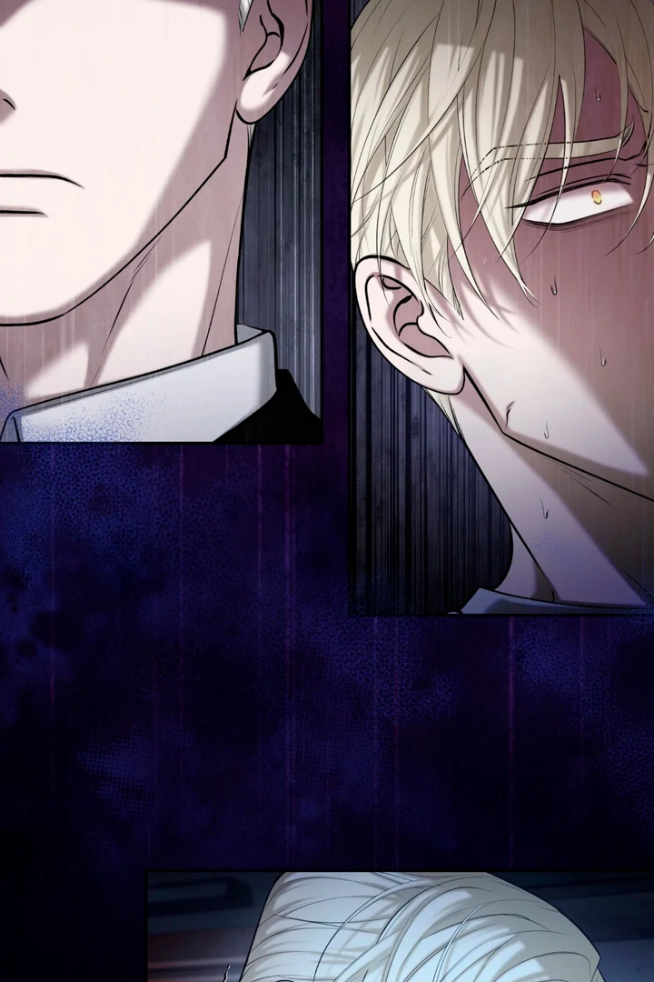 Dawning Light [Kaizen Scan] - Chapter 8 manhwa