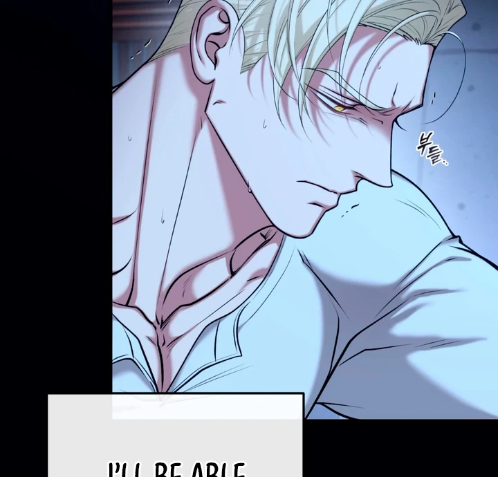 Dawning Light [Kaizen Scan] - Chapter 8 manhwa