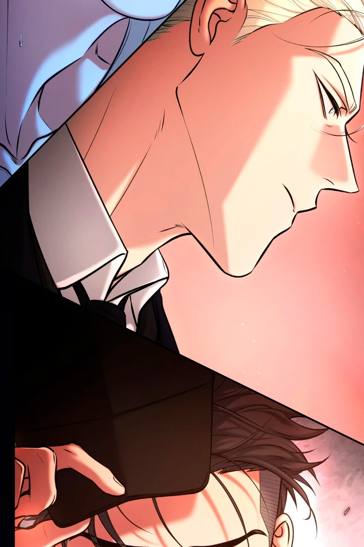 Dawning Light [Kaizen Scan] - Chapter 8 manhwa