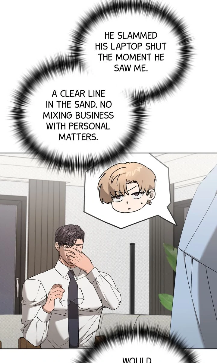 One Plus One Delivery Service [Official] - Chapter 20 manhwa