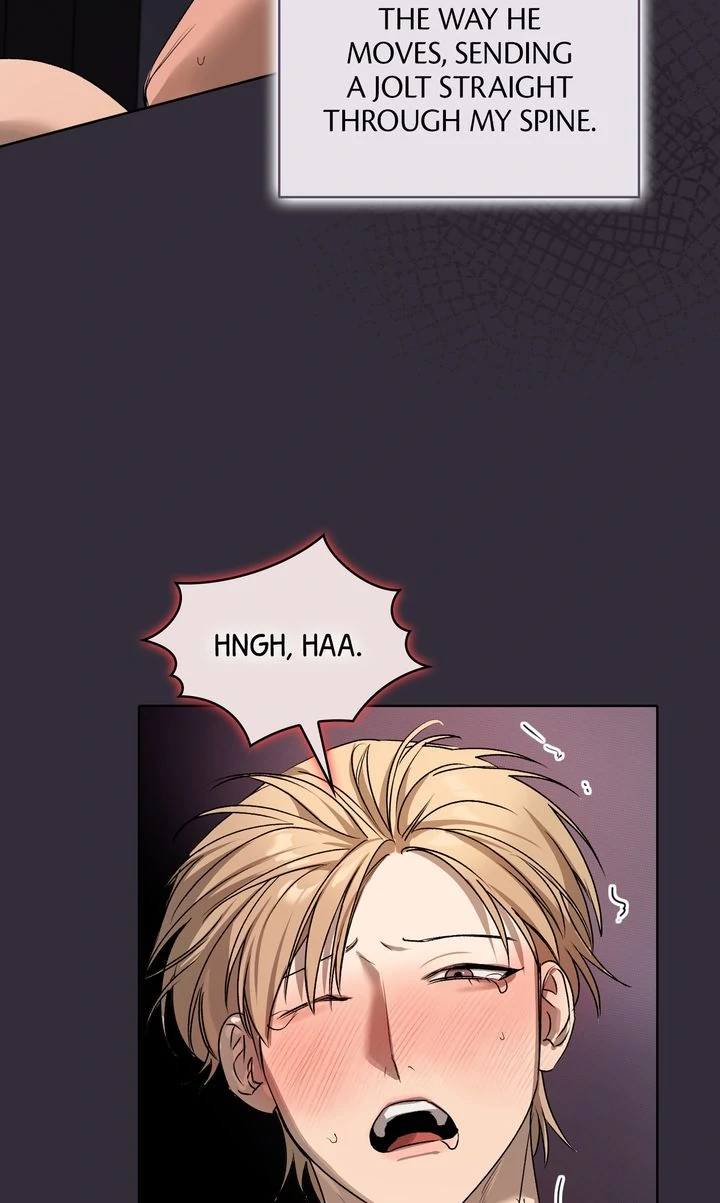 One Plus One Delivery Service [Official] - Chapter 20 manhwa