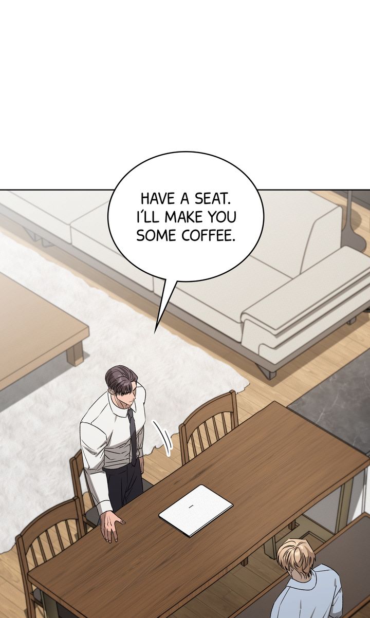 One Plus One Delivery Service [Official] - Chapter 20 manhwa