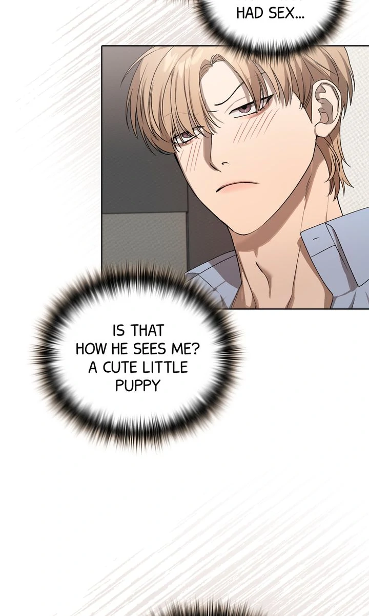 One Plus One Delivery Service [Official] - Chapter 20 manhwa