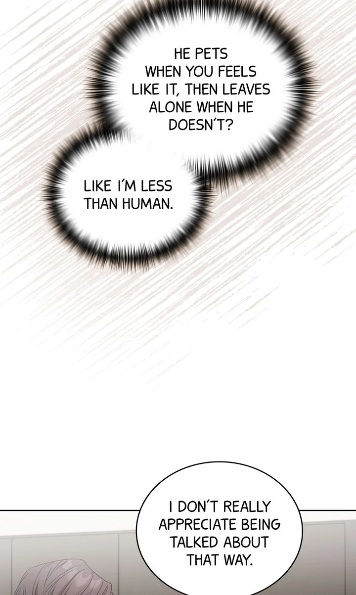 One Plus One Delivery Service [Official] - Chapter 20 manhwa